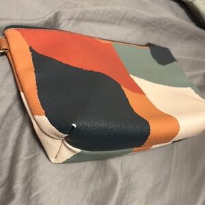 Colorful Abstract Women's Bag